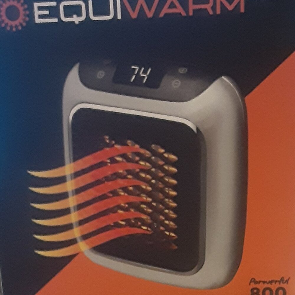 EquiWarm Pro